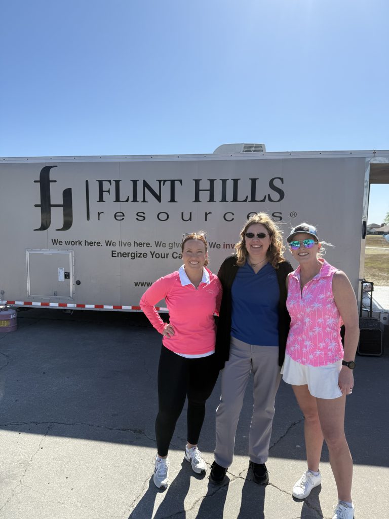 Christine in Half Marathon